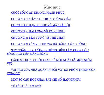 Sách Người Thông Minh Làm Thế Nào Để Hạnh Phúc PDF có tiếng Việt 7 Sách Người Thông Minh Làm Thế Nào Để Hạnh Phúc PDF có tiếng Việt