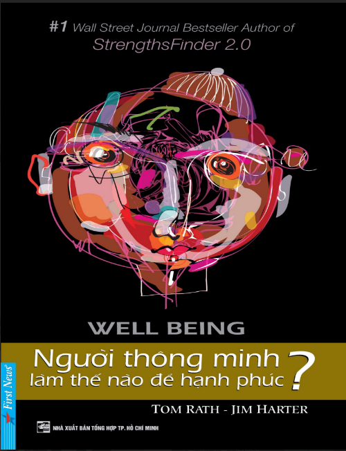 Sách Người Thông Minh Làm Thế Nào Để Hạnh Phúc PDF có tiếng Việt