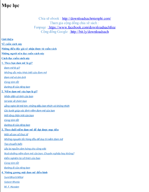 Sách PQ Chỉ Số Đam Mê PDF có tiếng Việt 7 Sách PQ Chỉ Số Đam Mê PDF có tiếng Việt