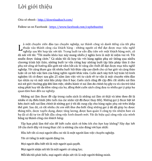 Sách Phụ Nữ Thông Minh Không Ở Góc Văn Phòng PDF có tiếng Việt 7 Sách Phụ Nữ Thông Minh Không Ở Góc Văn Phòng PDF có tiếng Việt
