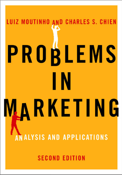 Sách Problems In Marketing PDF tải FREE