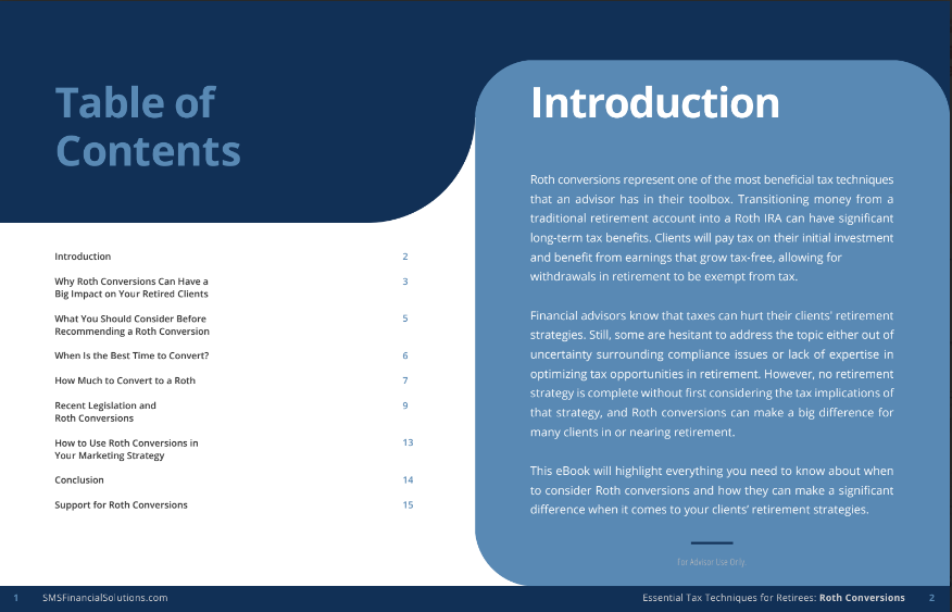 Sách Roth Conversion Guide PDF tải FREE 7 Sách Roth Conversion Guide PDF tải FREE