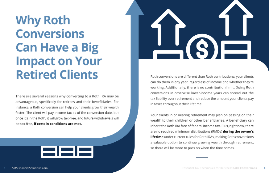 Sách Roth Conversion Guide PDF tải FREE 6 Sách Roth Conversion Guide PDF tải FREE
