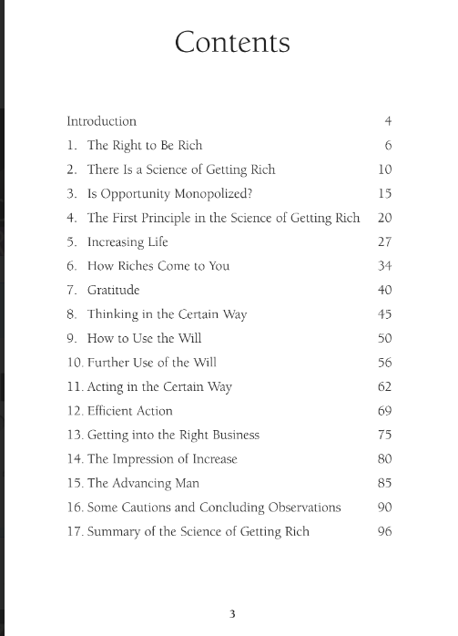 Sách Science Of Getting Rich By Wallace D. Wattles PDF tải FREE 7 Sách Science Of Getting Rich By Wallace D. Wattles PDF tải FREE