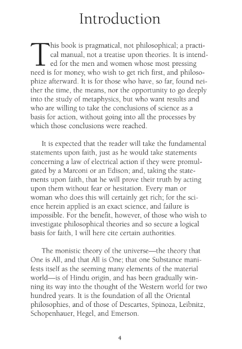 Sách Science Of Getting Rich By Wallace D. Wattles PDF tải FREE 6 Sách Science Of Getting Rich By Wallace D. Wattles PDF tải FREE