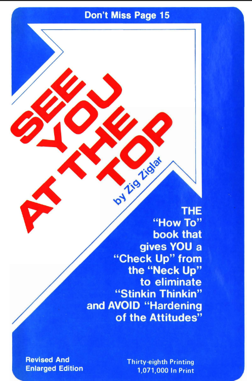 Sách See You At The Top PDF tải FREE