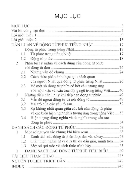 Sách Sổ Tay Động Từ Phức Tiếng Nhật sachviet edu Vn PDF 6 Sách Sổ Tay Động Từ Phức Tiếng Nhật sachviet edu Vn PDF