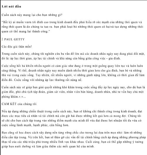 Sách Sức Mạnh Của Tập Trung PDF 6 Sách Sức Mạnh Của Tập Trung PDF