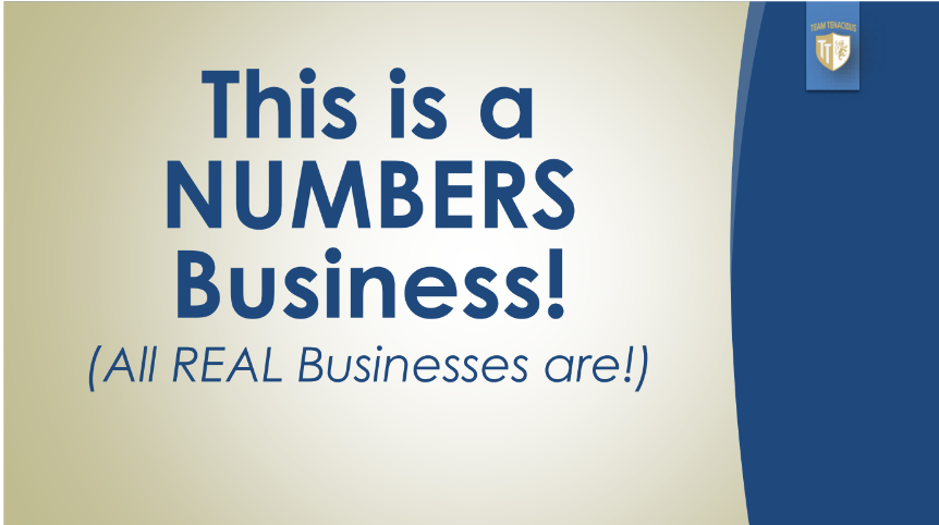 Sách THIS IS A NUMBERS BUSINESS PDF 7 Sách THIS IS A NUMBERS BUSINESS PDF