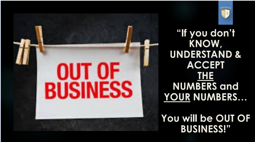 Sách THIS IS A NUMBERS BUSINESS PDF 6 Sách THIS IS A NUMBERS BUSINESS PDF