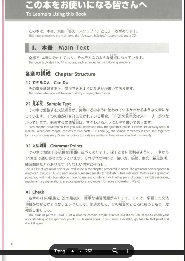 Sách TRY N2 bản Revised Edition PDF tải FREE 6 Sách TRY N2 bản Revised Edition PDF tải FREE