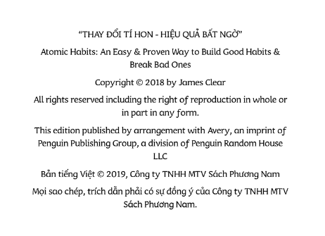 Sách Thay Đổi Tí Hon Hiệu Quả Bất Ngờ PDF có tiếng Việt 7 Sách Thay Đổi Tí Hon Hiệu Quả Bất Ngờ PDF có tiếng Việt