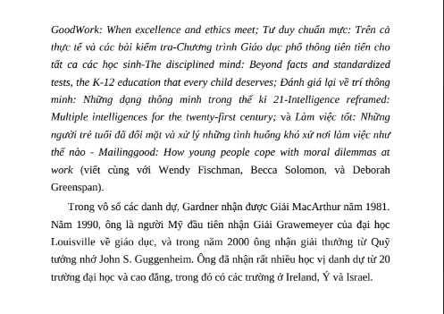 Sách Thay Đổi Tư Duy PDF có tiếng Việt 6 Sách Thay Đổi Tư Duy PDF có tiếng Việt