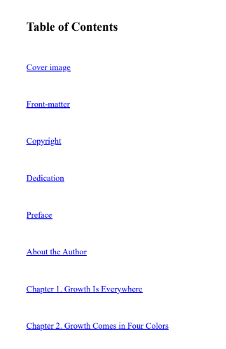 Sách The Four Colors of Business Growth - Anjan Thakor PDF