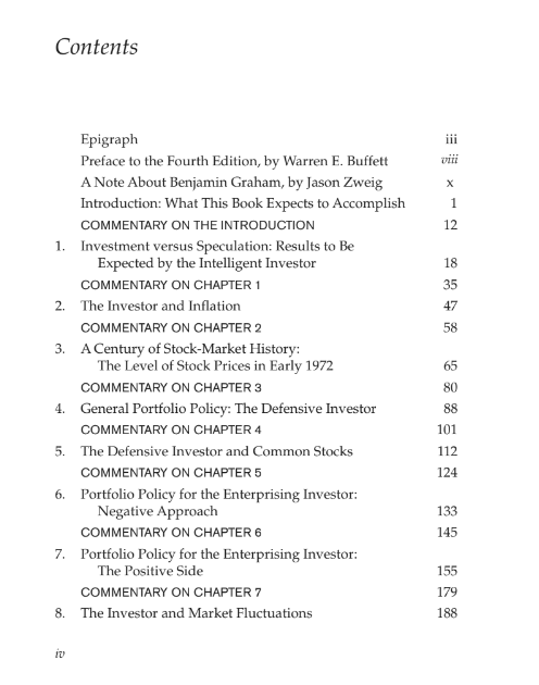 Sách The Intelligent Investor - Revised Edition PDF 7 Sách The Intelligent Investor - Revised Edition PDF