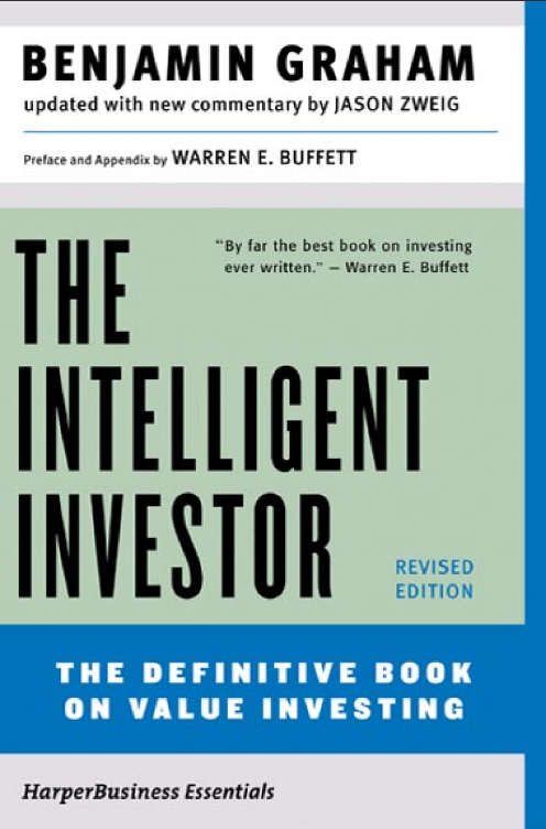 Sách The Intelligent Investor - Revised Edition PDF