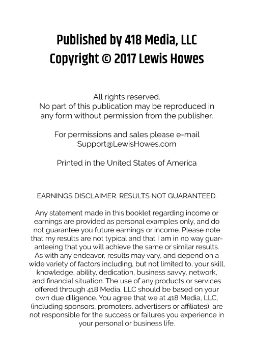 Sách The Millionaire Morning PDF