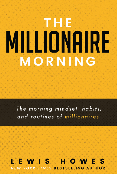 Sách The Millionaire Morning PDF