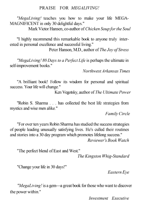 Sách The Monk Who Sold His Ferrari PDF có tiếng Việt 6 Sách The Monk Who Sold His Ferrari PDF có tiếng Việt