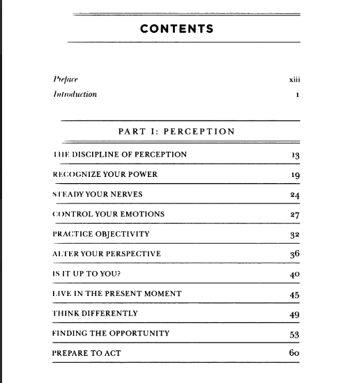 Sách The Obstacle Is The Way PDF 6 Sách The Obstacle Is The Way PDF