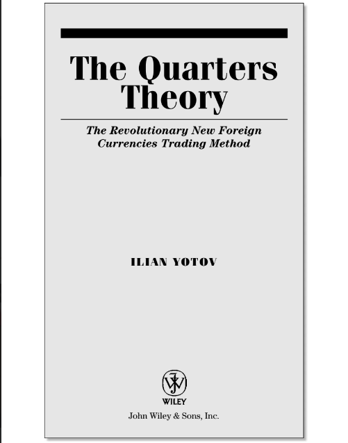 Sách The Quarters Theory The Revoluti PDF 7 Sách The Quarters Theory The Revoluti PDF