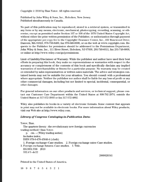 Sách The Quarters Theory The Revoluti PDF 6 Sách The Quarters Theory The Revoluti PDF