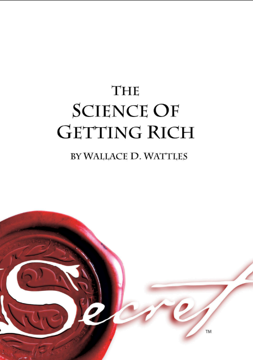 Sách The Science Of Getting Rich PDF