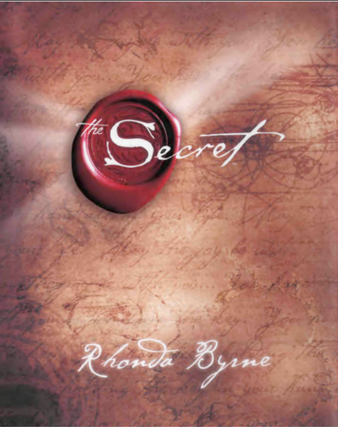 Sách The Secret - Rhonda_Byrne PDF