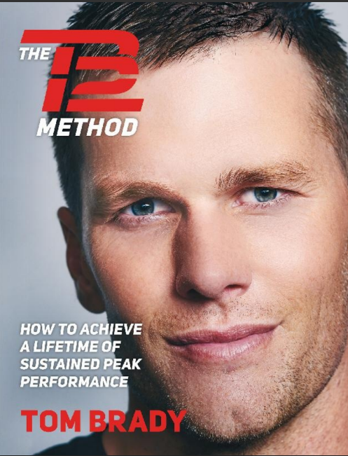 Sách The TB12 Method by Tom Brady PDF