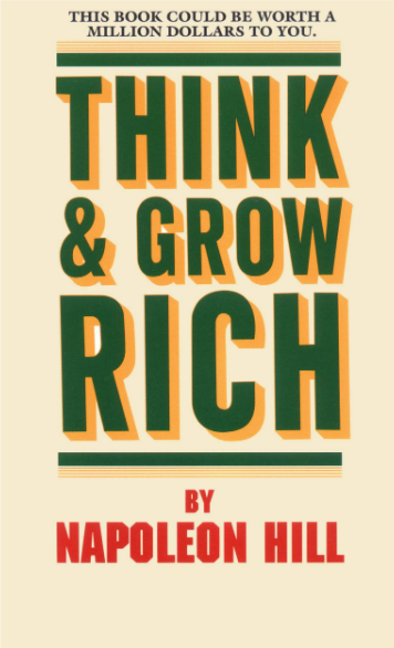 Sách Think And Grow Rich PDF