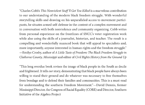 Sách This Nonviolent Stuff'll Get You Killed PDF 6 Sách This Nonviolent Stuff'll Get You Killed PDF