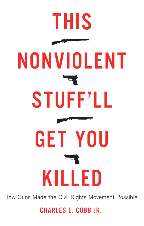 Sách This Nonviolent Stuff'll Get You Killed PDF