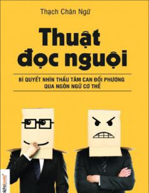 Sách Thuật Đọc Nguội – Thạch Chân Ngữ PDF Sách Thuật Đọc Nguội - Thạch Chân Ngữ PDF