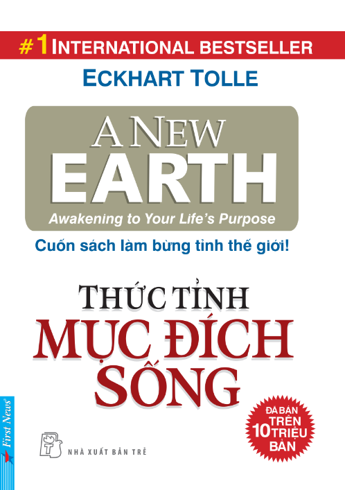 Sách Thức Tỉnh Mục Đích Sống PDF có tiếng Việt Sách Thức Tỉnh Mục Đích Sống PDF có tiếng Việt