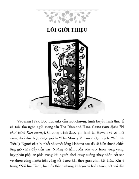 Sách Tiền Bạc Và Lý Trí PDF có tiếng Việt 6 Sách Tiền Bạc Và Lý Trí PDF có tiếng Việt