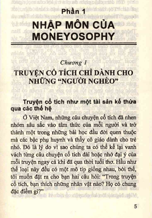 Sách Tiền Và Tâm Lý PDF tải FREE 7 Sách Tiền Và Tâm Lý PDF tải FREE