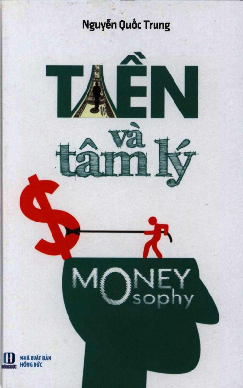 Sách Tiền Và Tâm Lý PDF tải FREE Sách Tiền Và Tâm Lý PDF tải FREE