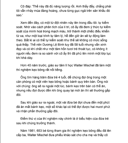 Sách Tôi Thích Bản Thân Nỗ Lực Hơn PDF có tiếng Việt 6 Sách Tôi Thích Bản Thân Nỗ Lực Hơn PDF có tiếng Việt
