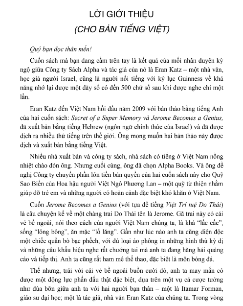 Sách Trí Tuệ Do Thái PDF có tiếng Việt 7 Sách Trí Tuệ Do Thái PDF có tiếng Việt