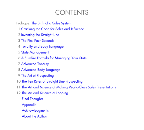 Sách Way Of The Wolf - Jordan Belfort PDF 7 Sách Way Of The Wolf - Jordan Belfort PDF