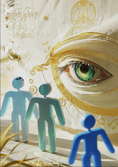 Sách Xuyên Thấu Nhân Tính Địch PDF có tiếng Việt Sách Xuyên Thấu Nhân Tính Địch PDF có tiếng Việt