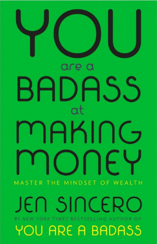 Sách You Are A Badass At Making Money PDF