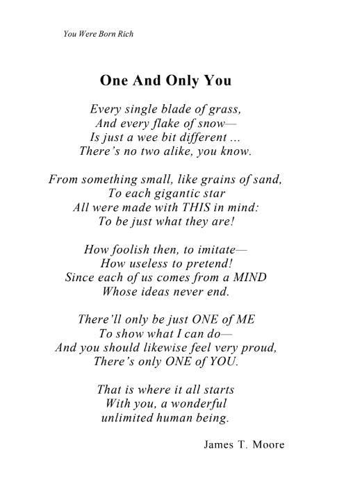 Sách You Were Born Rich - Bob Proctor PDF 6 Sách You Were Born Rich - Bob Proctor PDF