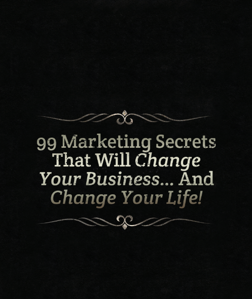Tả FREE sách Marketing Secrets Blackbook PDF 7 Tả FREE sách Marketing Secrets Blackbook PDF