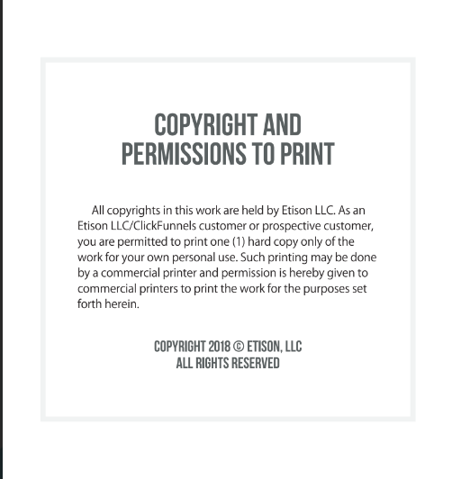 Tả FREE sách Marketing Secrets Blackbook PDF 6 Tả FREE sách Marketing Secrets Blackbook PDF