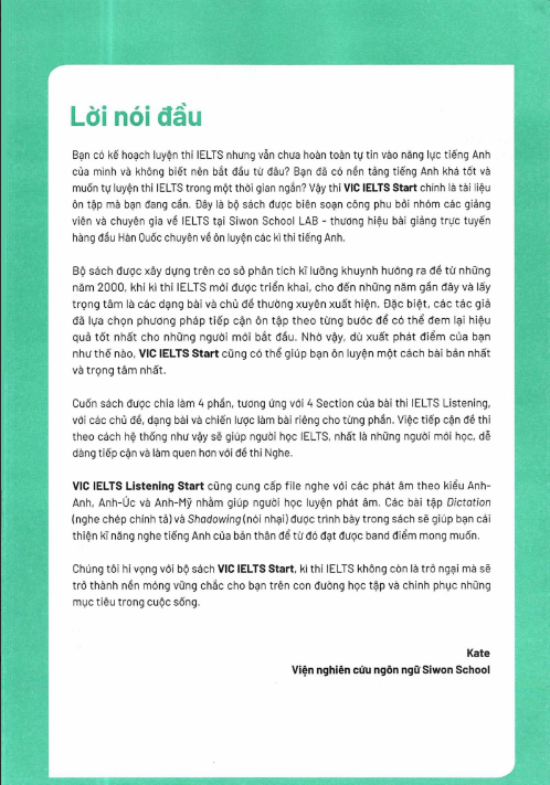 Tải FREE sách 1 Vic Ielts Listening Start PDF có tiếng Việt 6 Tải FREE sách 1 Vic Ielts Listening Start PDF có tiếng Việt