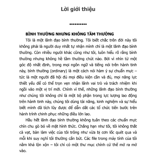 Tải FREE sách 10 Nguyên Tắc Vàng Của Nhà Lãnh Đạo PDF 6 Tải FREE sách 10 Nguyên Tắc Vàng Của Nhà Lãnh Đạo PDF