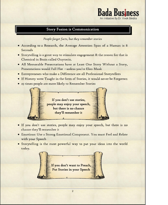 Tải FREE sách 10 day MBA PDF có tiếng Việt 6 Tải FREE sách 10 day MBA PDF có tiếng Việt