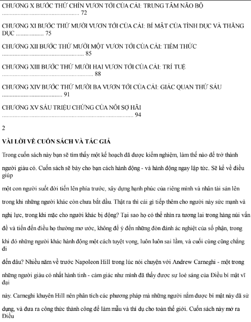 Tải FREE sách 13 Nguyên Tắc Nghĩ Giàu Làm Giàu PDF 6 Tải FREE sách 13 Nguyên Tắc Nghĩ Giàu Làm Giàu PDF