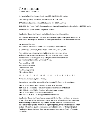 Tải FREE sách 30 Grammar in Use PDF có tiếng Việt 7 Tải FREE sách 30 Grammar in Use PDF có tiếng Việt